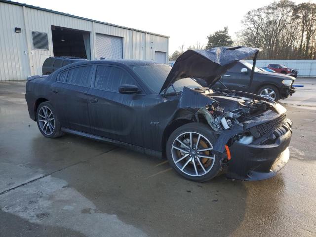  DODGE CHARGER 2023 Czarny