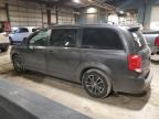 2017 Dodge Grand Caravan Sxt na sprzedaż w Eldridge, IA - Front End
