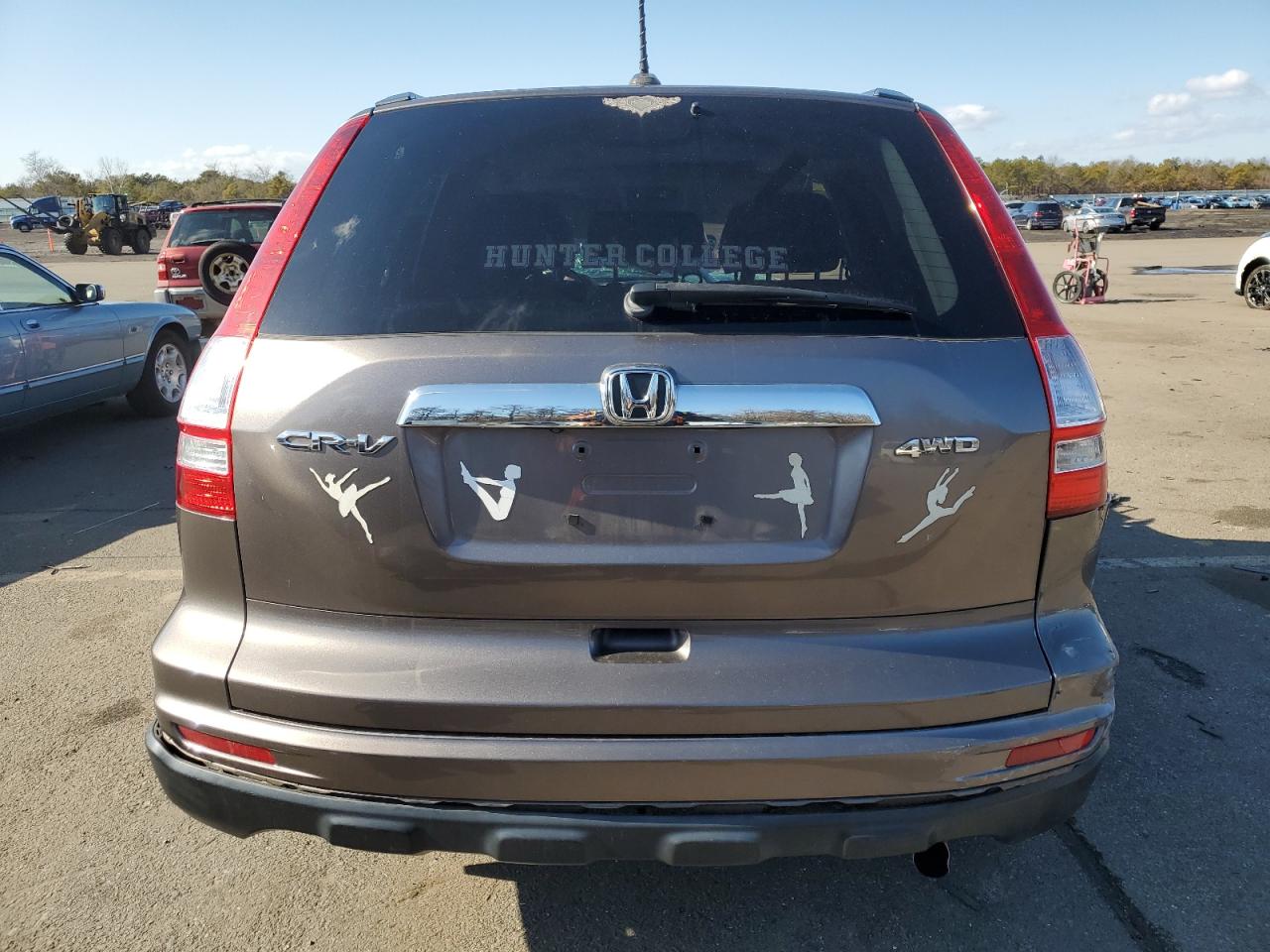 2011 Honda CR-V - Image 6