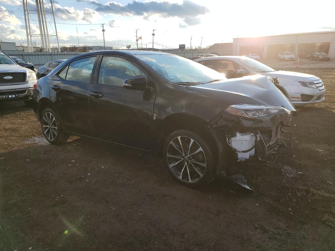 2017 Toyota Corolla - Image 4