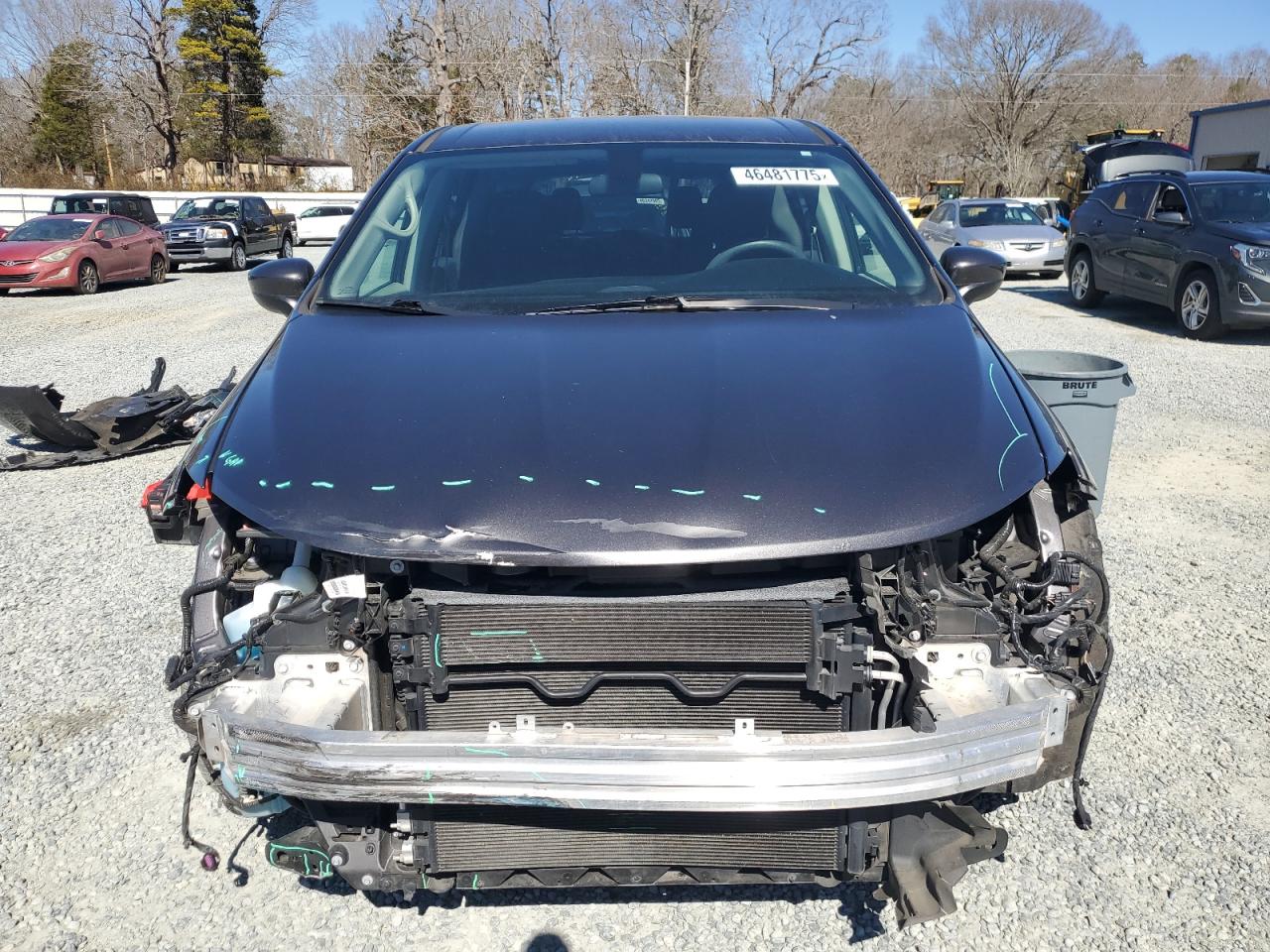 2018 Chrysler Pacifica - Image 5