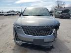 2022 Cadillac Xt6 Premium Luxury за продажба в Sikeston, MO - Front End