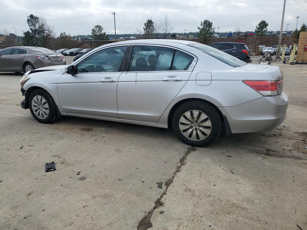 2011 Honda Accord - Image 2