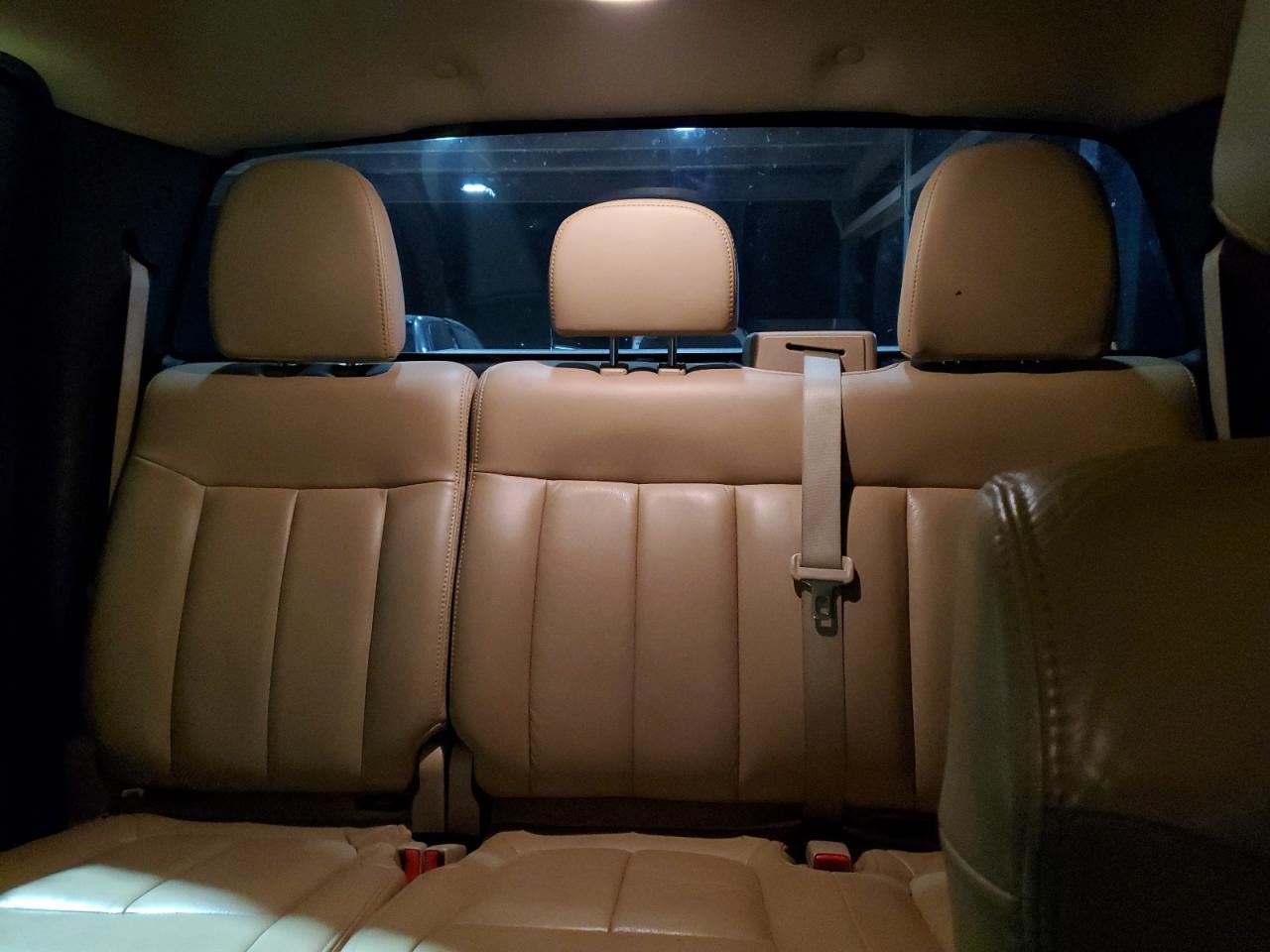 2012 Ford F-150 - Image 10