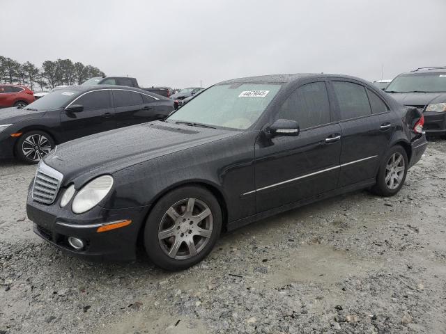 2008 Mercedes-Benz E 320 Cdi