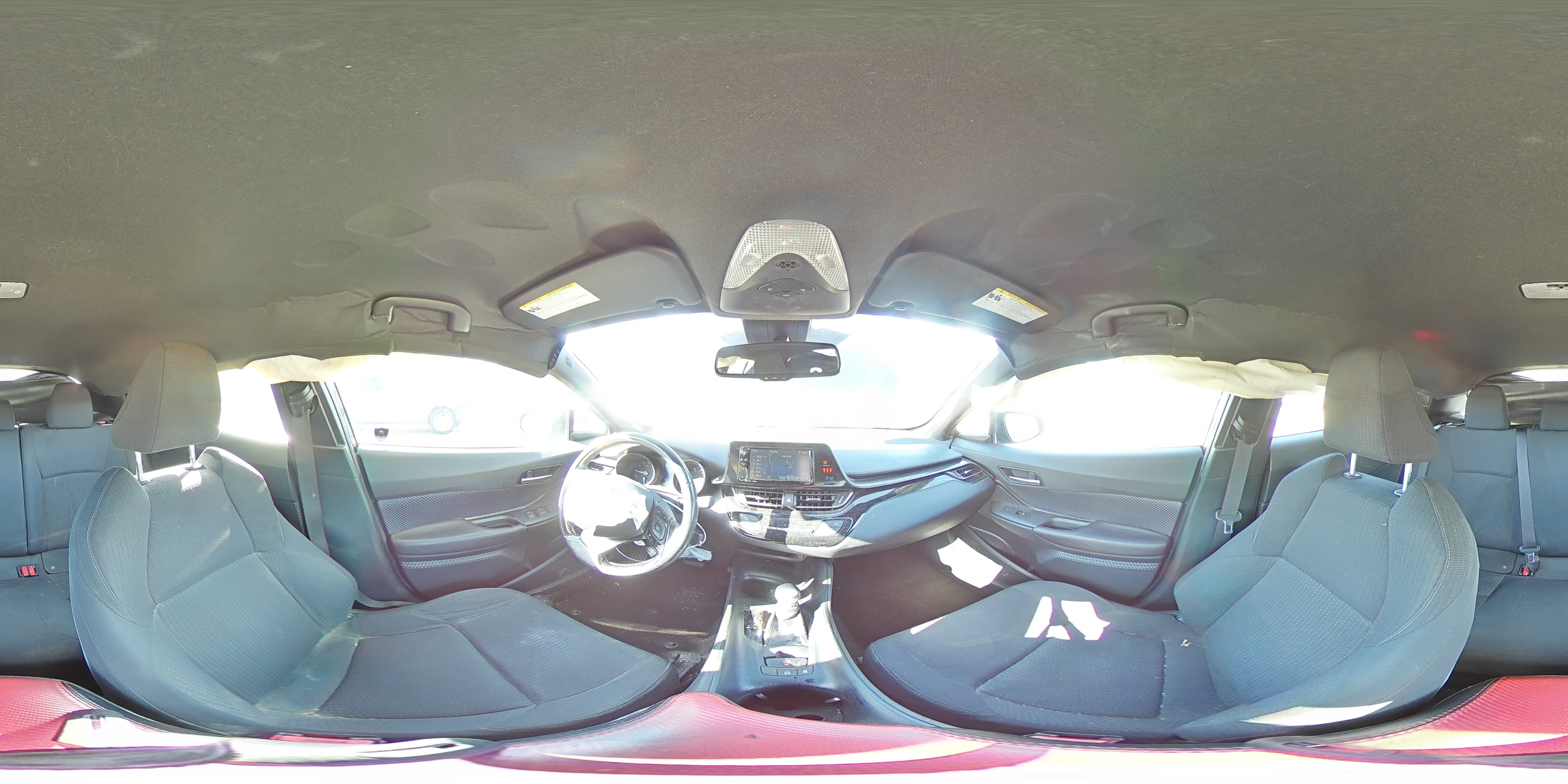 2018 Toyota C-HR - Image 13
