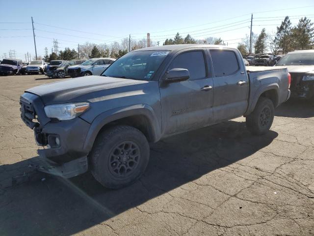 2019 Toyota Tacoma Double Cab