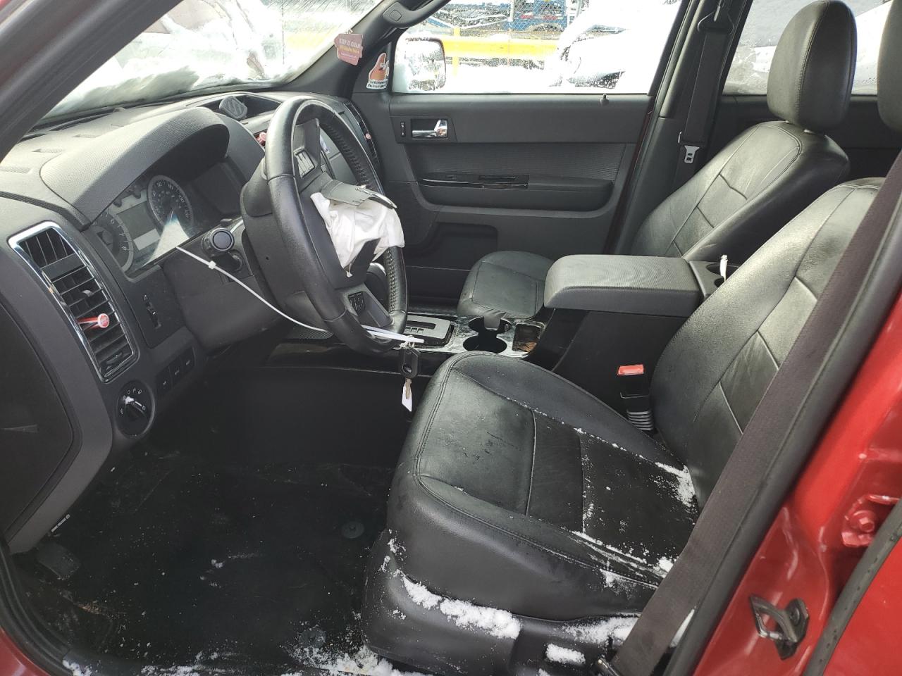 2011 Ford Escape - Image 7