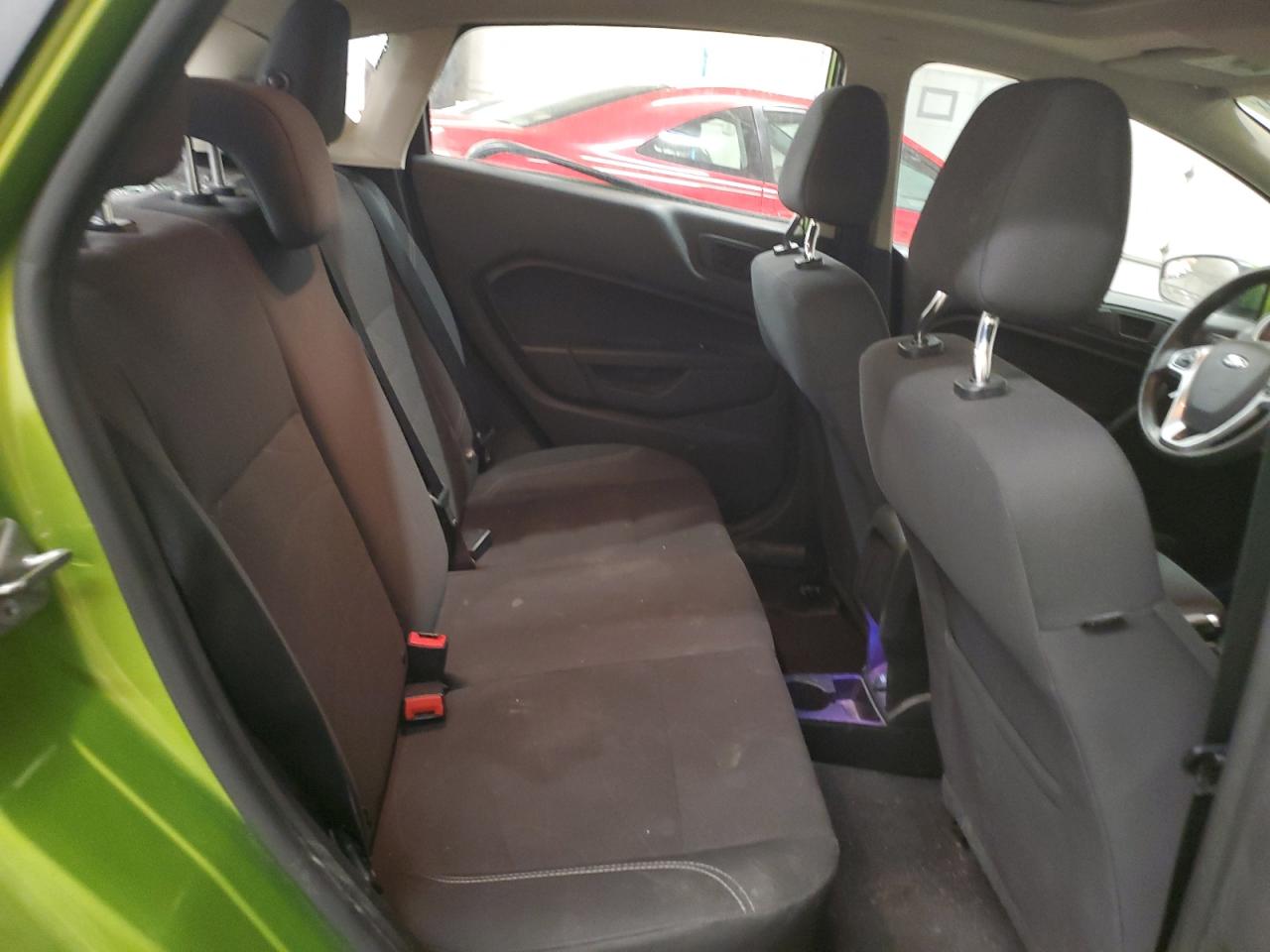 3FADP4EJ8JM129341 FORD FIESTA 2018