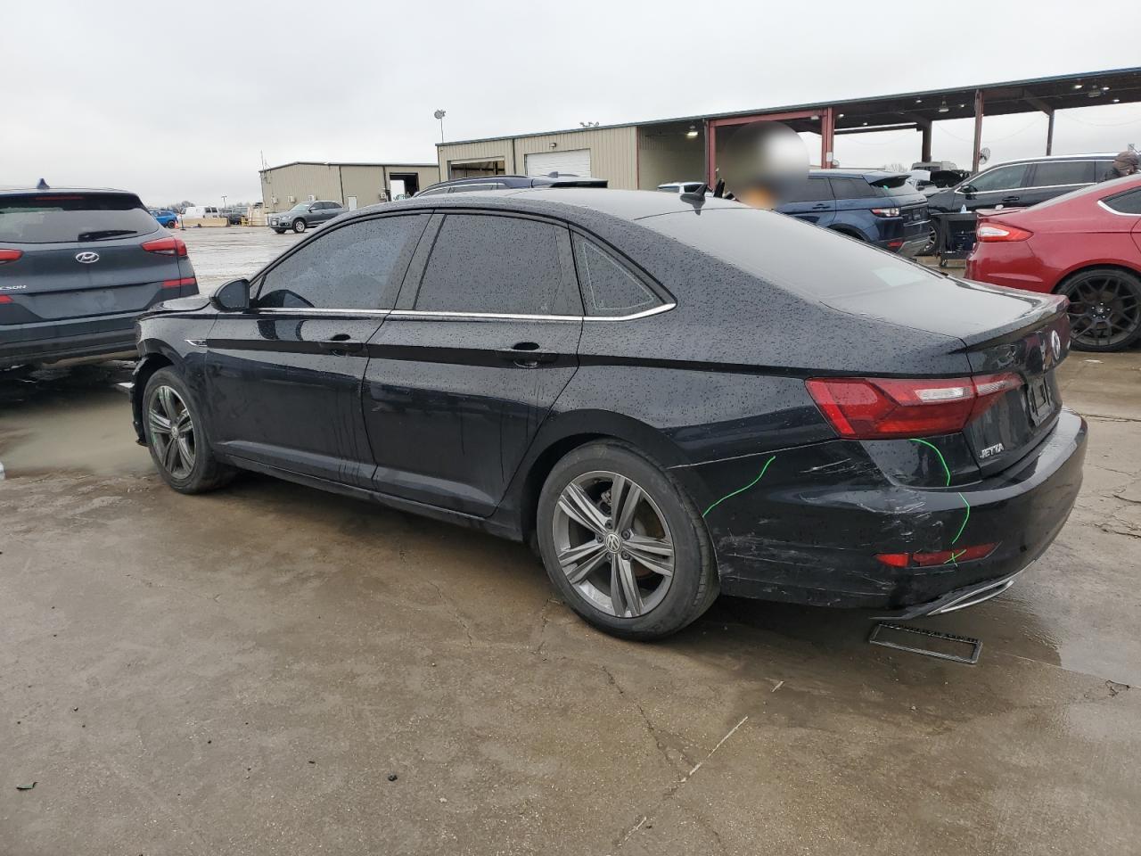 2020 Volkswagen Jetta - Image 2