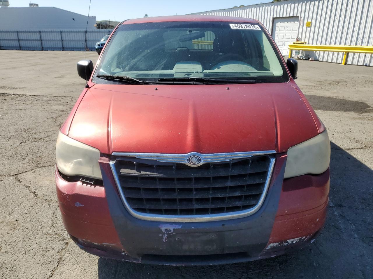2008 Chrysler Town & Country - Image 5