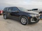 2023 Chevrolet Traverse Ls for Sale in San Antonio, TX - Side