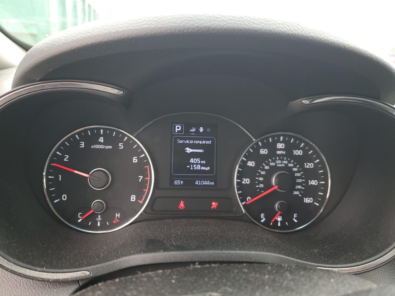 2018 Kia Forte - Image 9