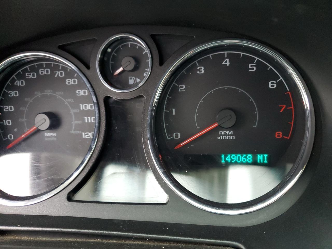 2008 Chevrolet Cobalt - Image 9