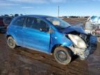 2007 TOYOTA YARIS  for sale at Copart AB - CALGARY