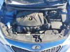 2015 Kia Forte Lx იყიდება Airway Heights-ში, WA - Vandalism