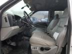 2000 Ford F350 Srw Super Duty zu verkaufen in Exeter, RI - Front End