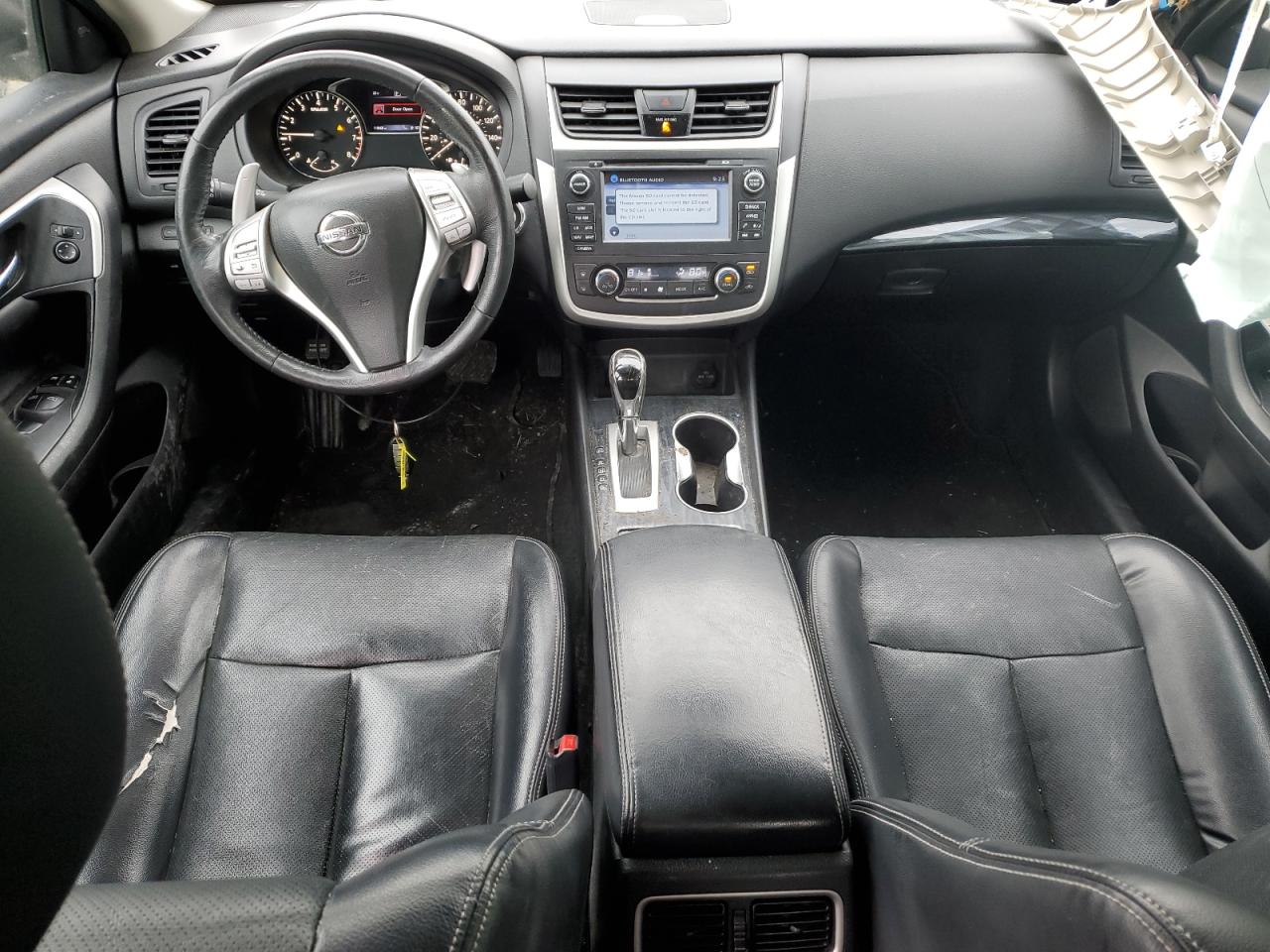 2016 Nissan Altima - Image 8