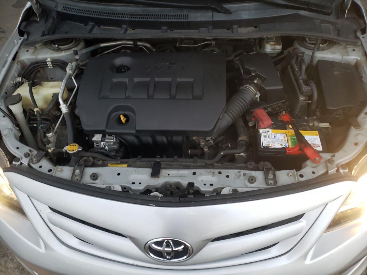 2011 Toyota Corolla - Image 12