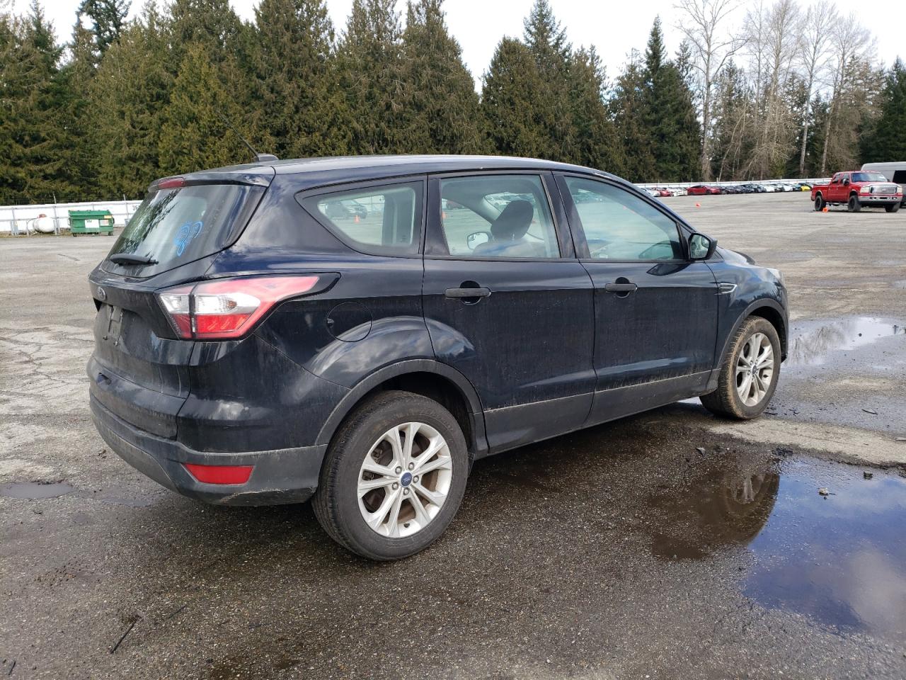 2018 Ford Escape - Image 3