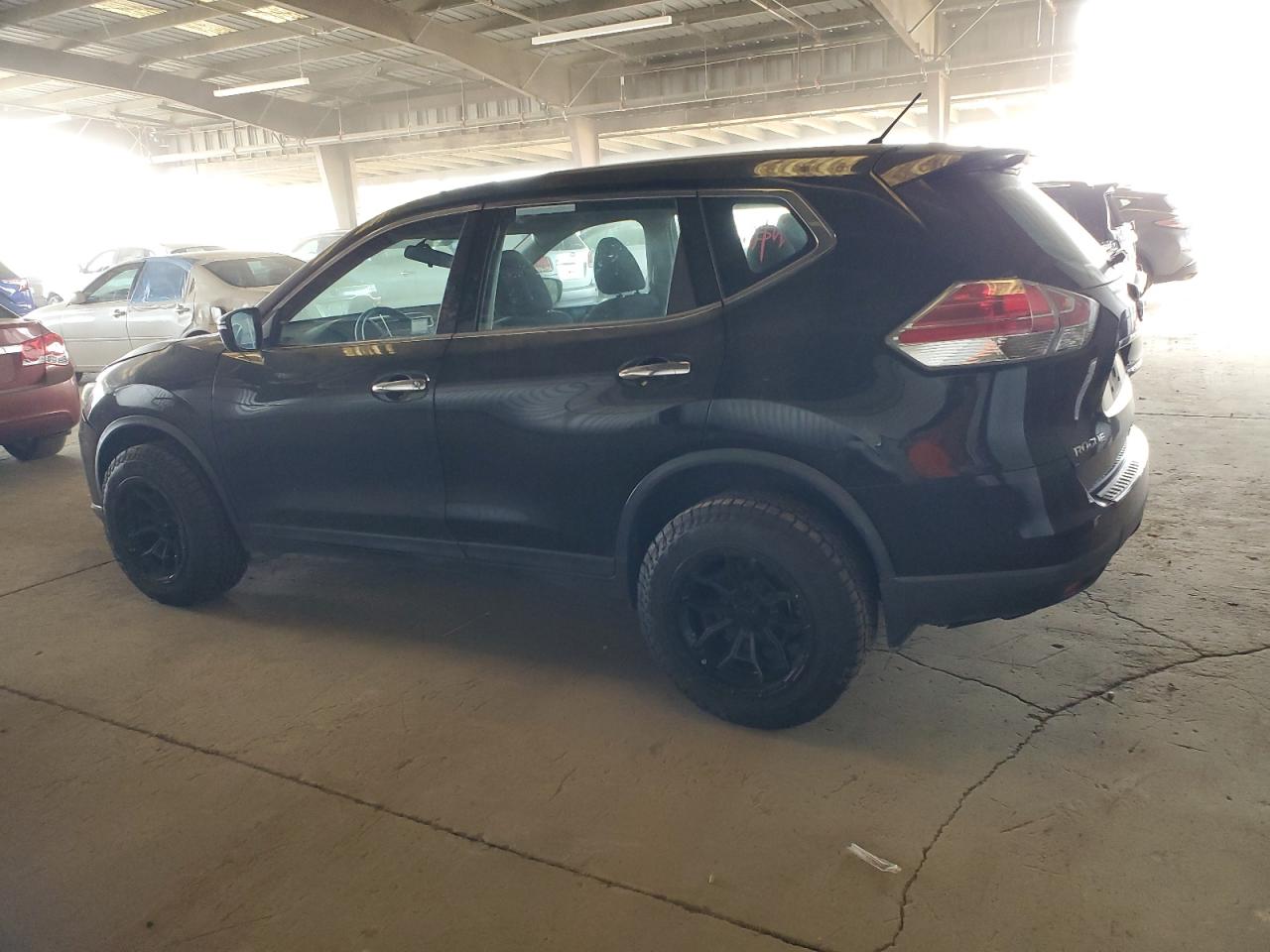 2014 Nissan Rogue - Image 2