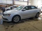 2017 VOLKSWAGEN JETTA SE for sale at Copart AB - EDMONTON