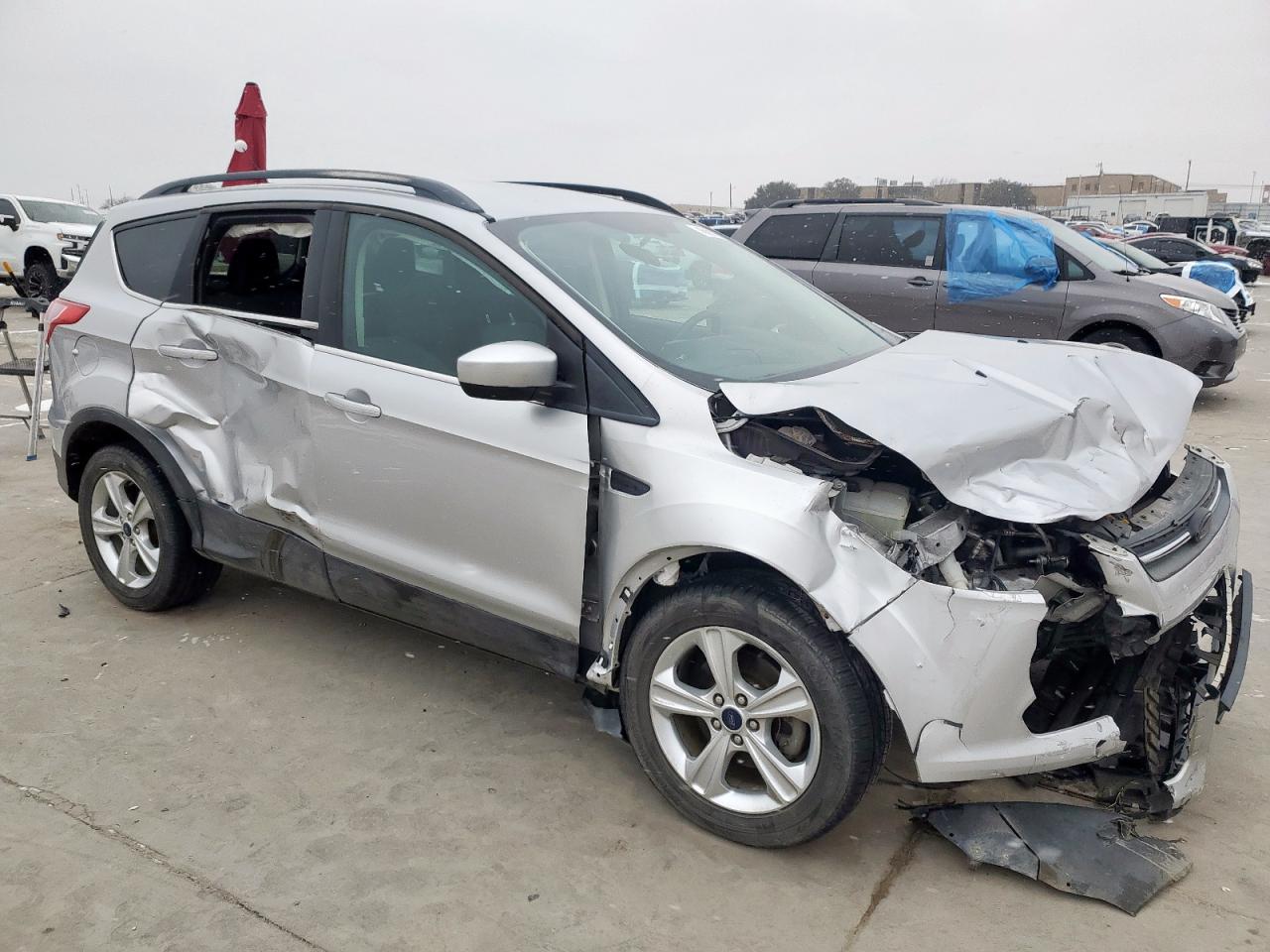 2014 Ford Escape - Image 4