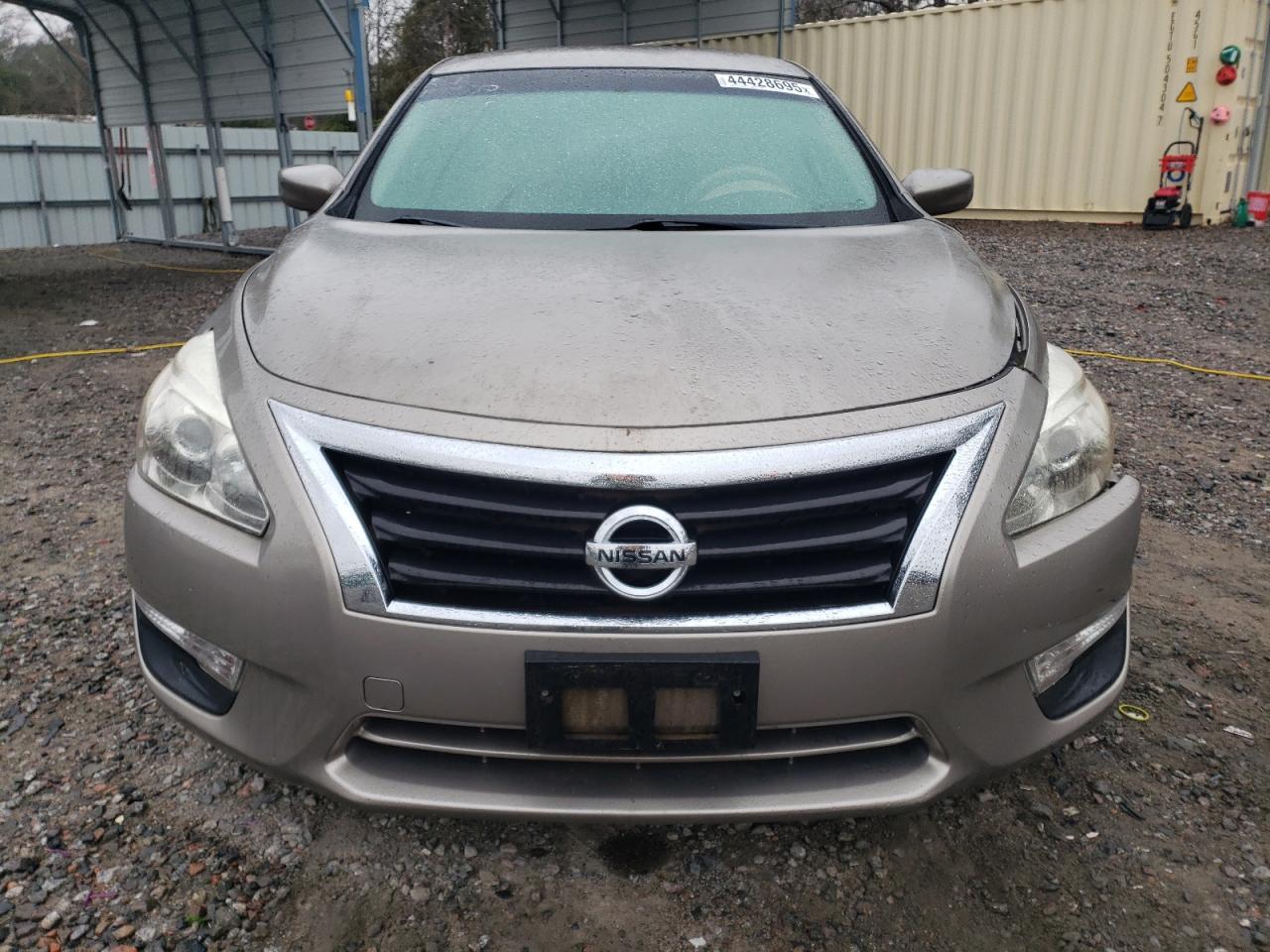 2014 Nissan Altima - Image 5