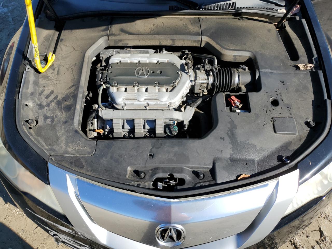 2009 Acura TL - Image 13