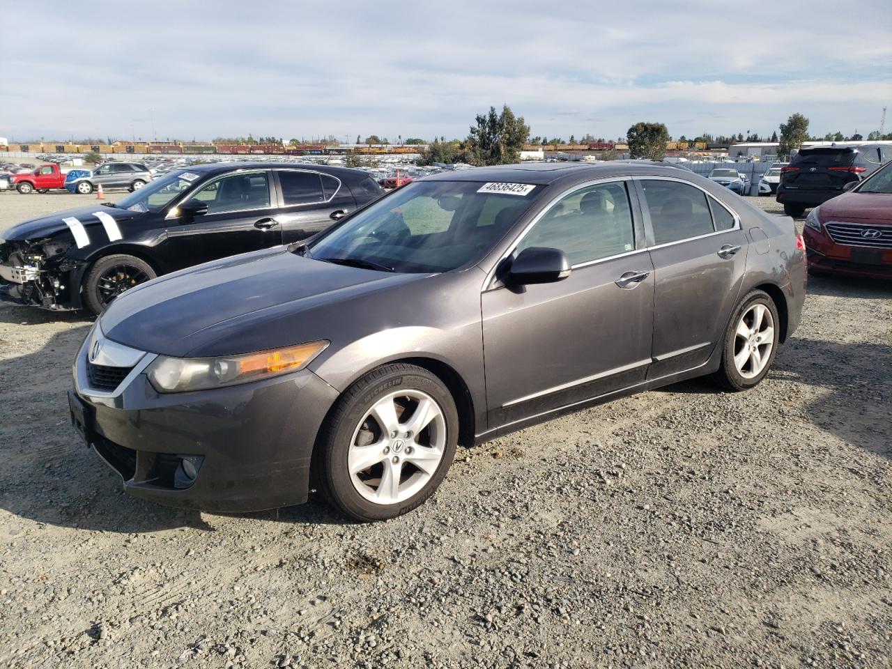 2009 Acura TSX - Image 1