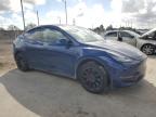 2020 Tesla Model Y  للبيع في Homestead، FL - Side