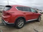 2019 Hyundai Santa Fe Se за продажба в Chicago Heights, IL - All Over
