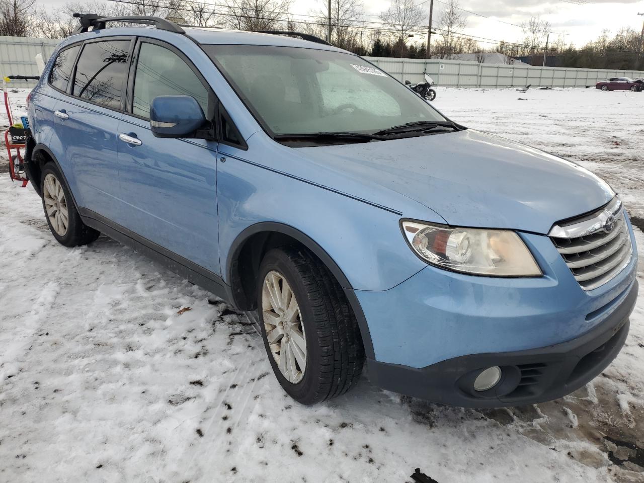 2010 Subaru Tribeca - Image 4