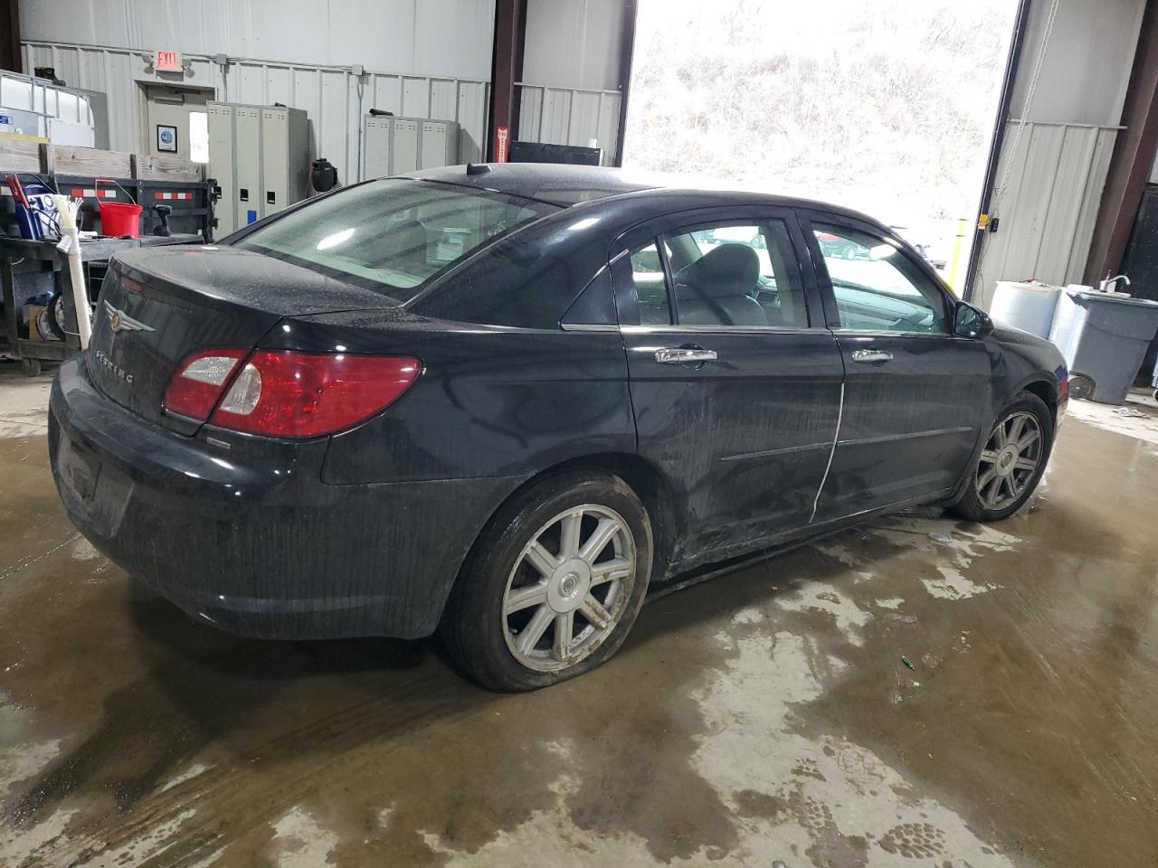 2007 Chrysler Sebring - Image 3