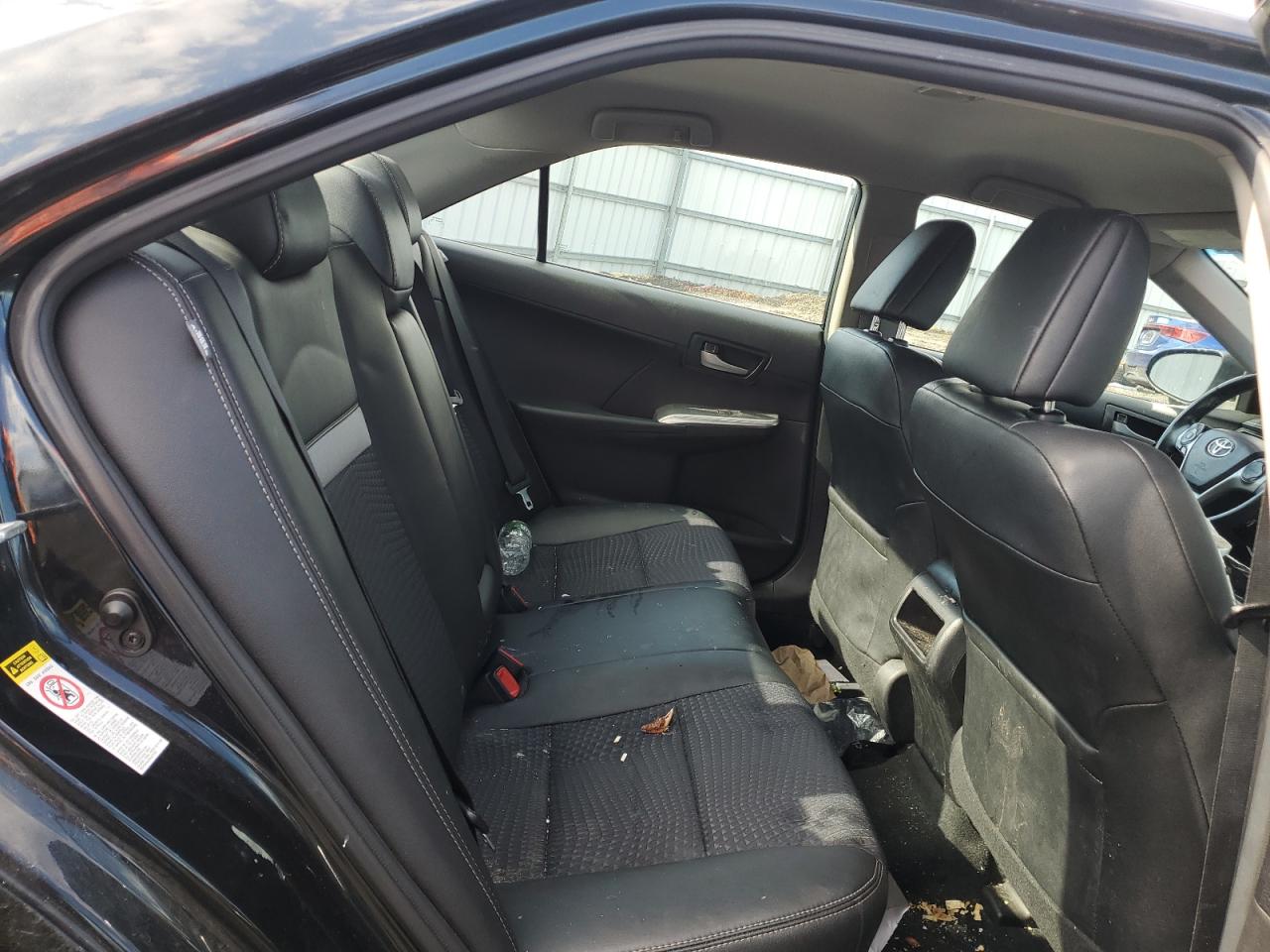 2012 Toyota Camry - Image 10