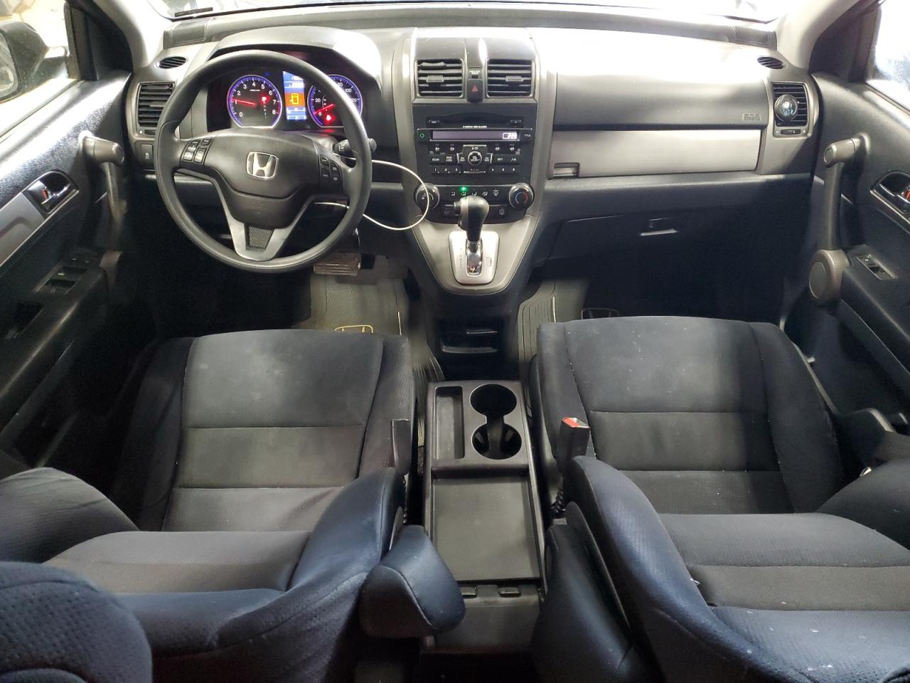 2011 Honda CR-V - Image 8