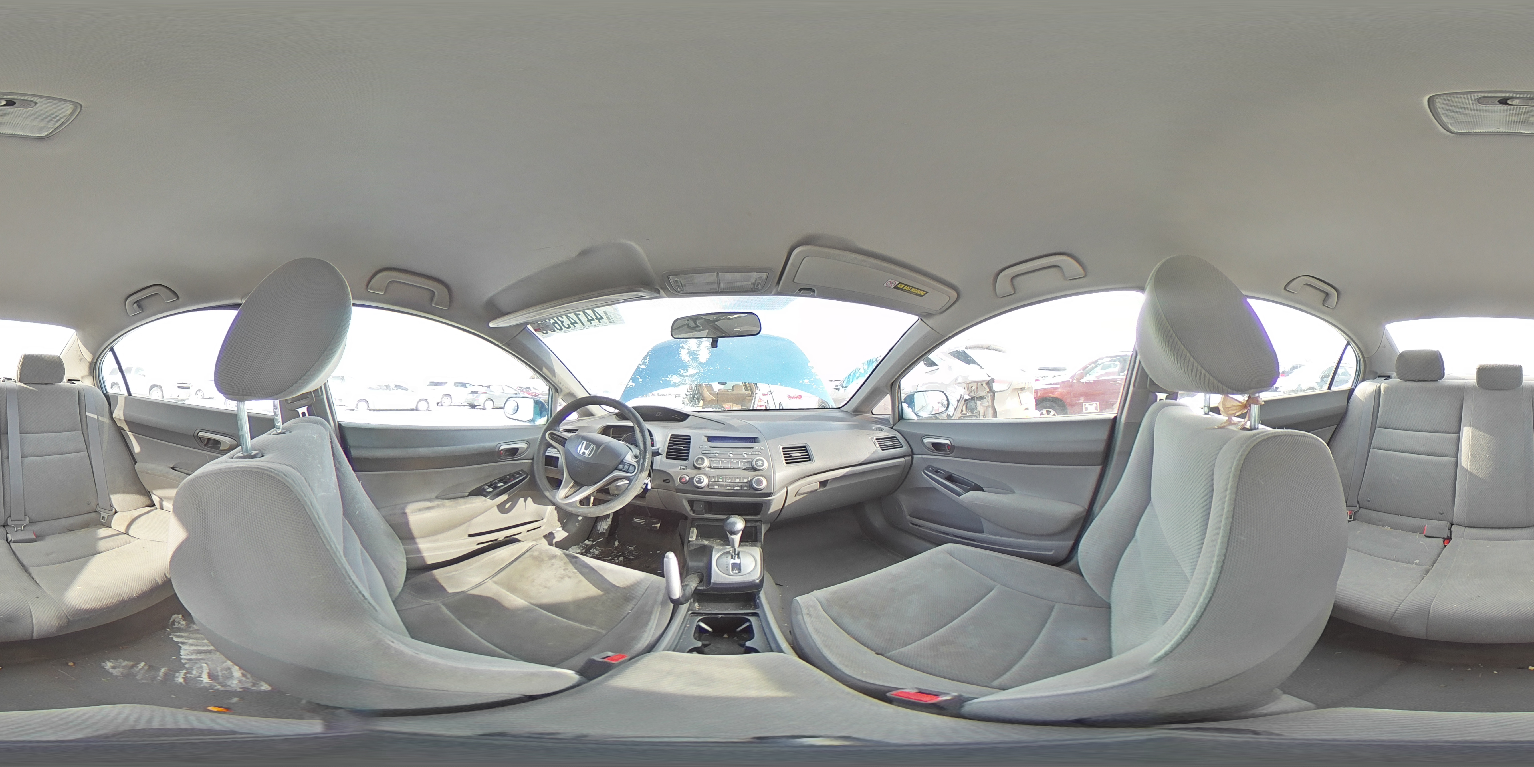 2010 Honda Civic - Image 12