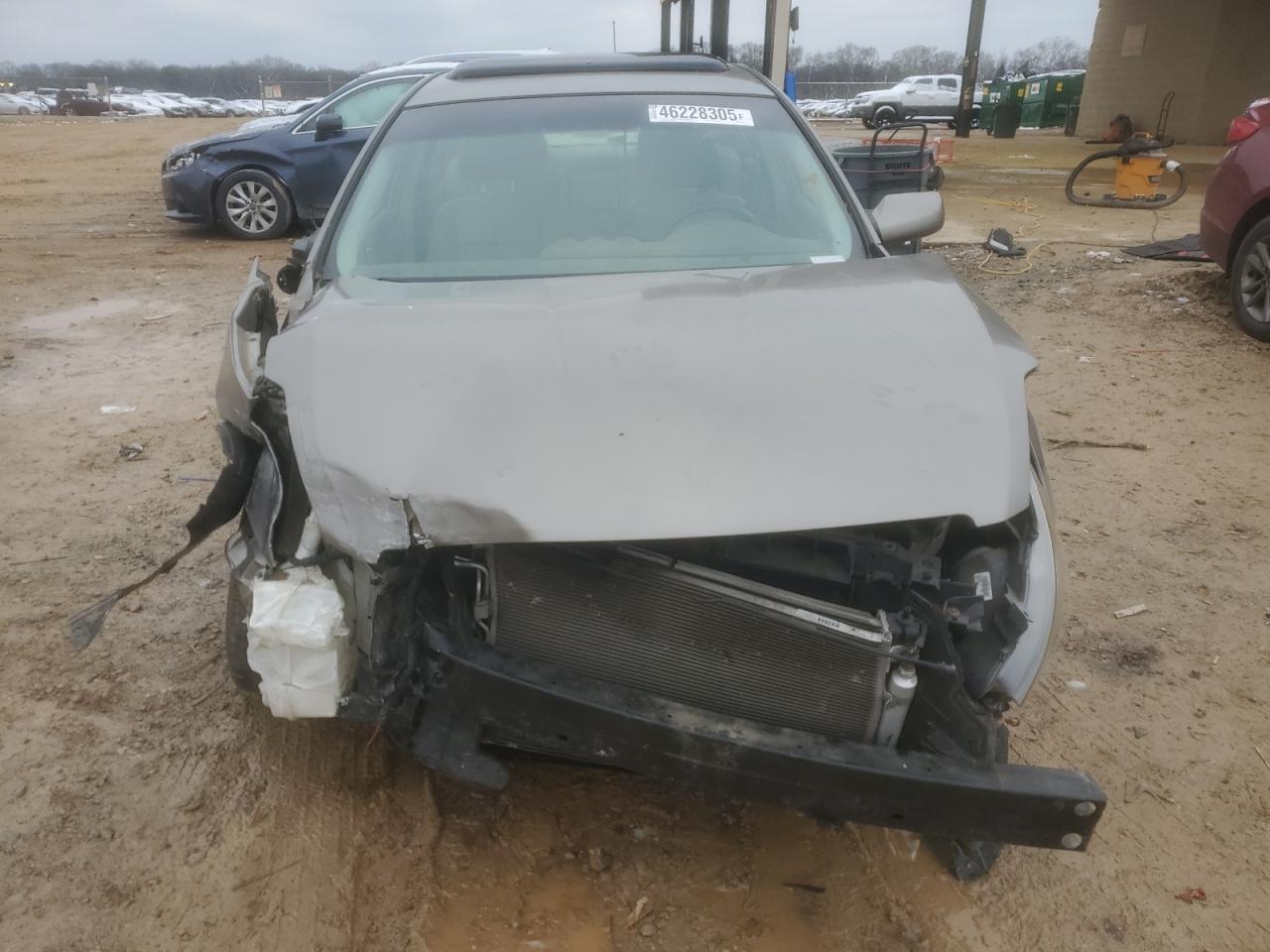 2008 Nissan Altima - Image 5