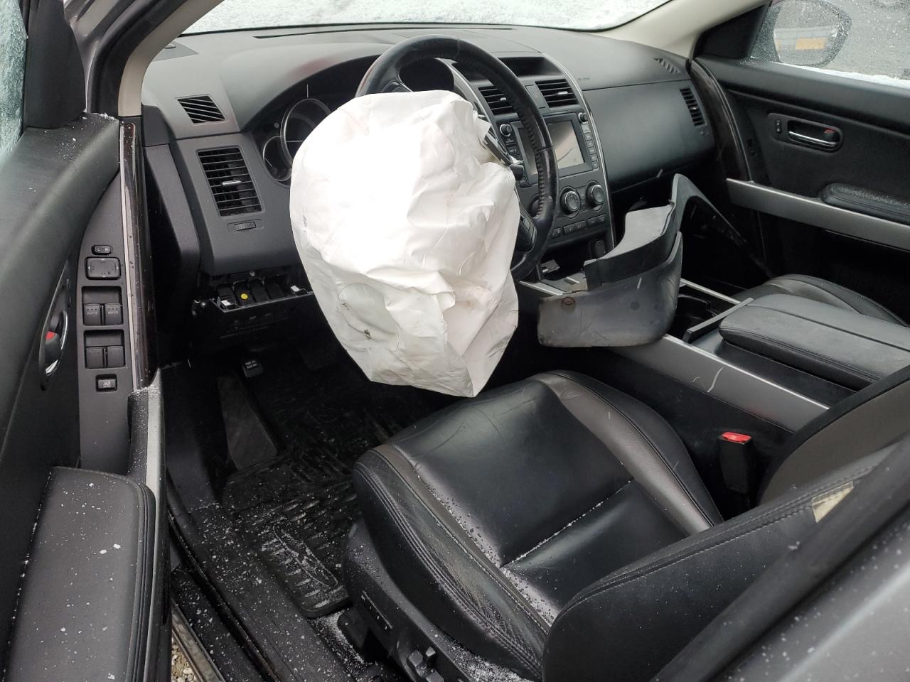 2010 Mazda CX-9 - Image 8