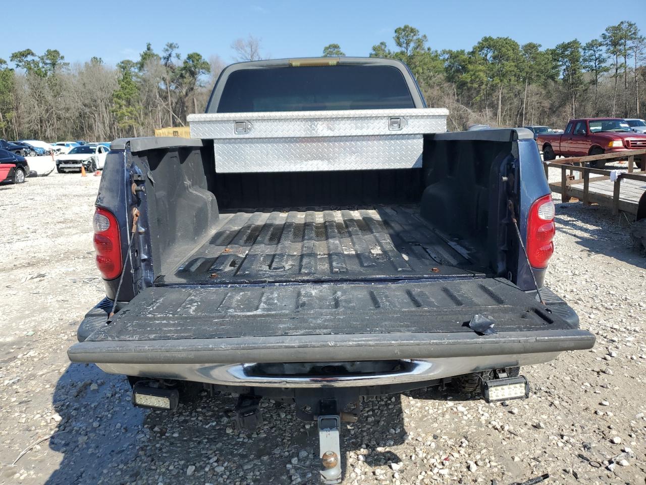2003 Ford F-150 - Image 6