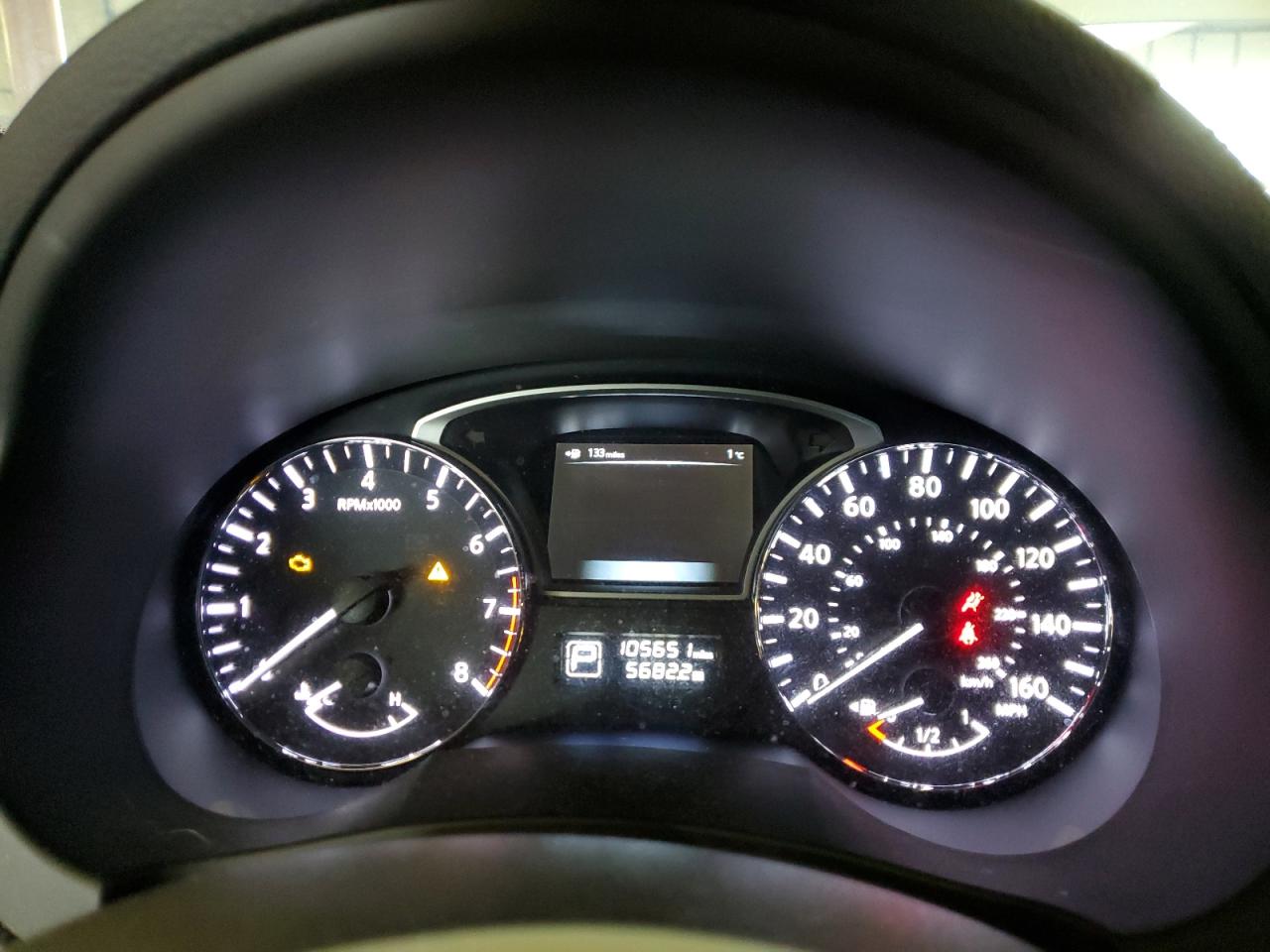 2013 Nissan Altima - Image 9