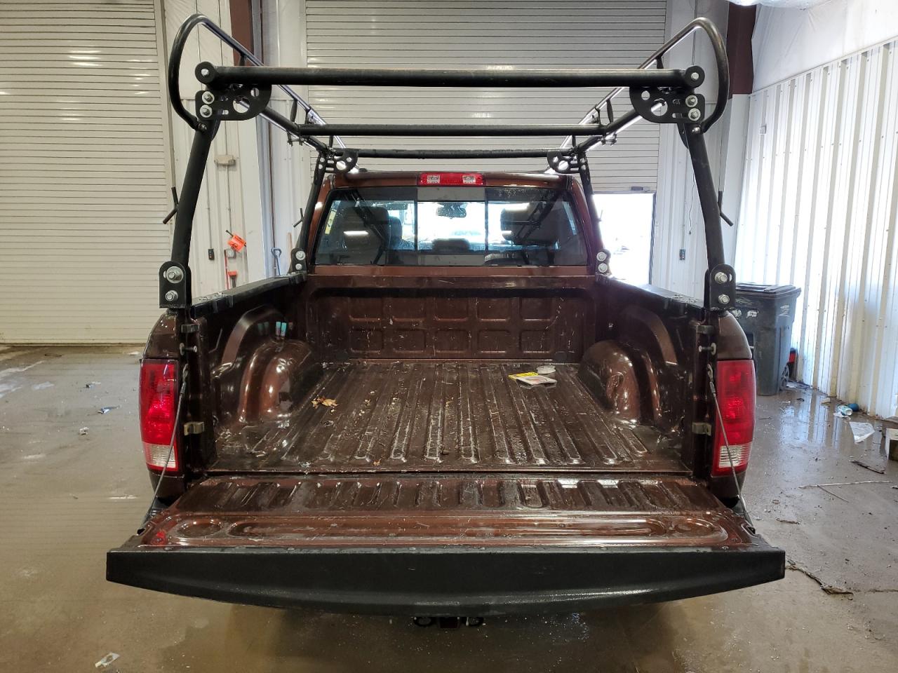 2013 RAM 1500 - Image 6