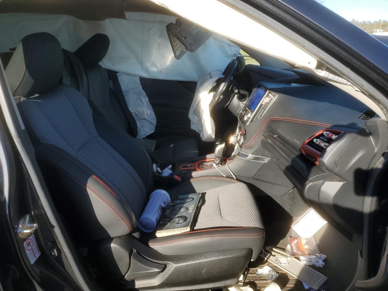 2019 Subaru Forester - Image 7