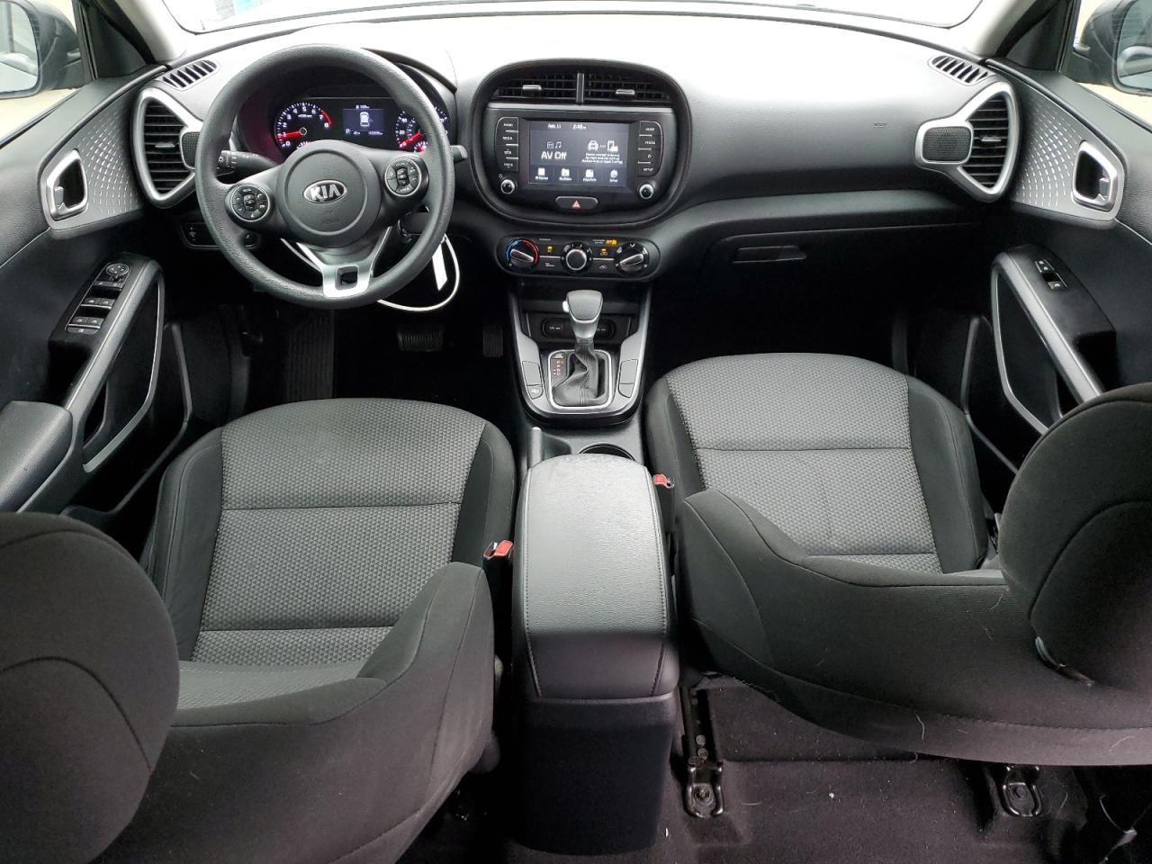 2020 Kia Soul - Image 8