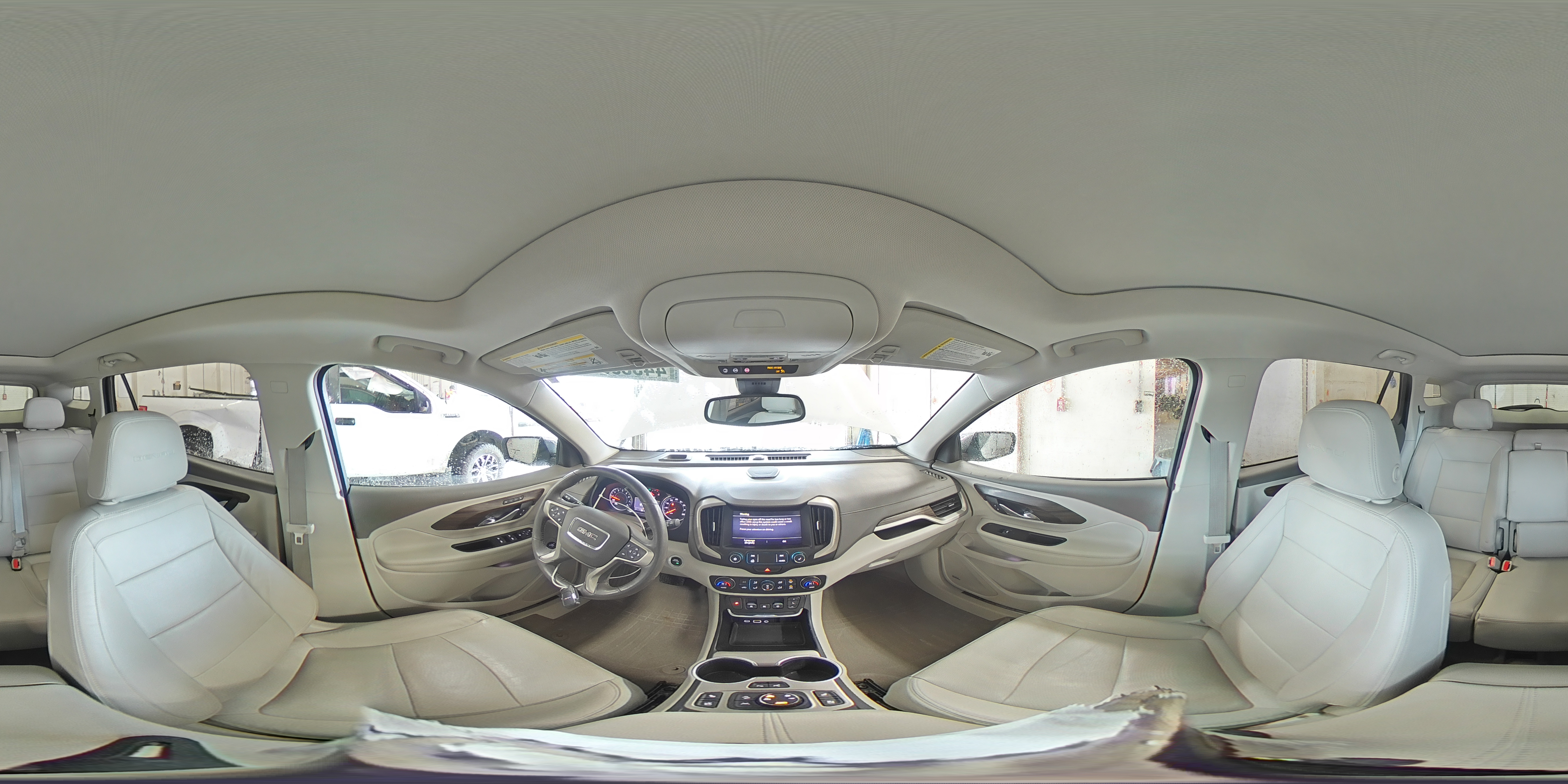 2020 GMC Terrain - Image 15