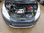 2011 FORD FIESTA ZET for sale at Copart SANDY