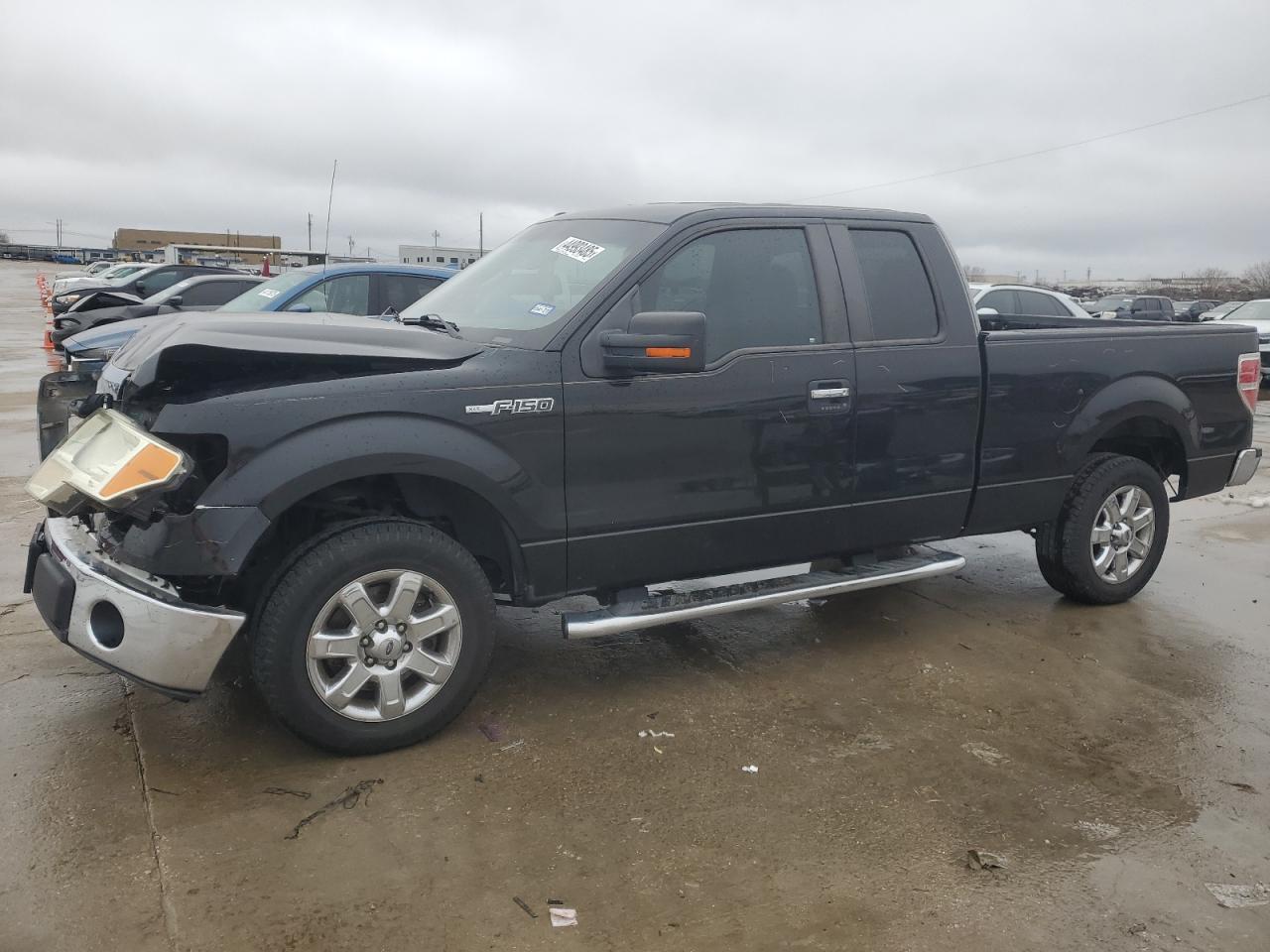 2013 Ford F-150 - Image 1
