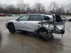 2022 Subaru Outback Wilderness en Venta en Ellwood City, PA - Rear End