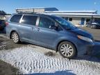 2017 Toyota Sienna Xle продається в Windham, ME - Mechanical