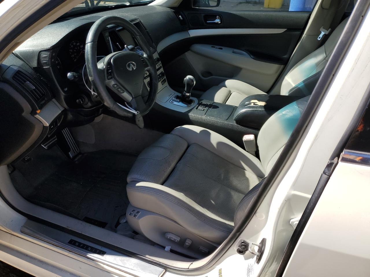 2008 Infiniti G - Image 7